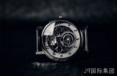 精工时钟网站设计案例