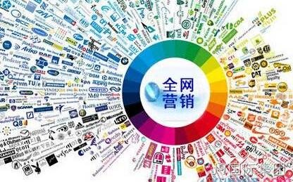 营销网站建设